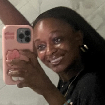 Chantel Y - CUNY BMCC Babysitter