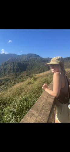 Maggie G - UDM Babysitter