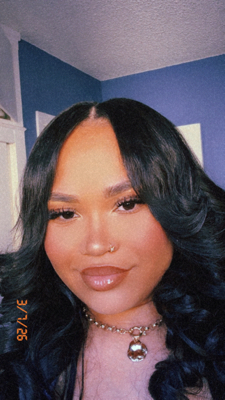 Kali J – Dillard Student Seeking Babysitting Jobs