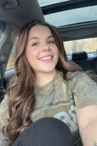 Emily G - Jacksonville State Babysitter