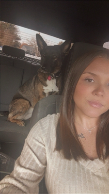 Emma W - Atlantic Cape Community College Babysitter