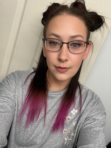 Amanda S - DeVry Babysitter