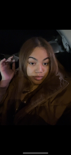 Briyana B - Camden County College  Babysitter