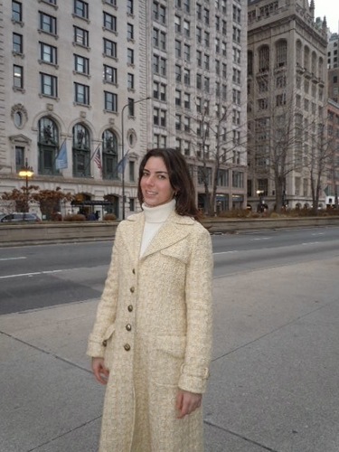 Alexandra R - ASU Babysitter