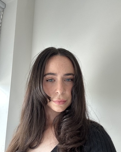 Andrea C - MSU Babysitter