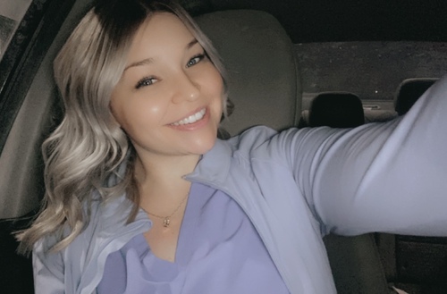 Bethany B - Seward County Community College/Area Technical School Babysitter