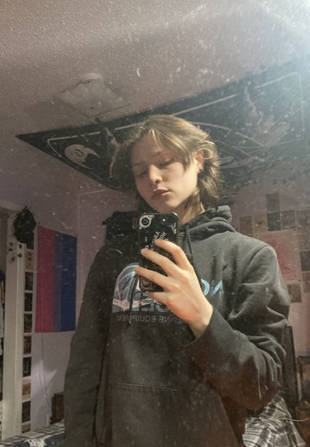 Madisyn S - University of North Dakota Babysitter