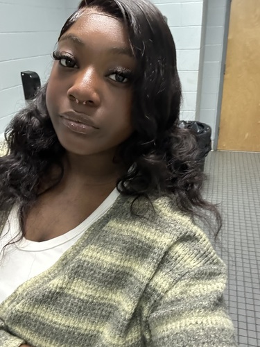 Jakiyah J - Southern Miss Babysitter