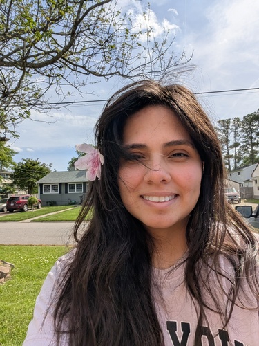 Kristal A - TCC Babysitter