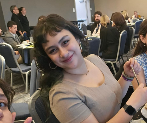 Ruth W - HSU Babysitter