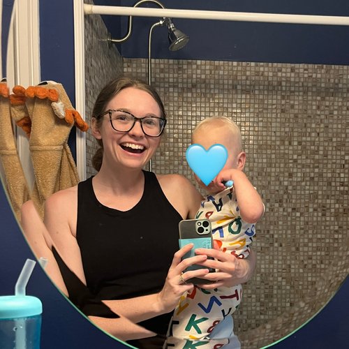 Elizabeth S - UAB Babysitter