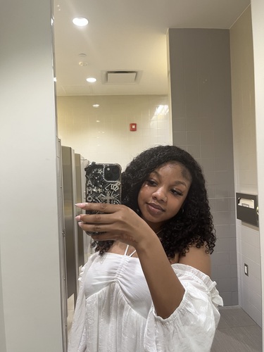 Amore C - Bowie State Babysitter