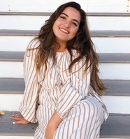 Savara G – UVA Student Seeking Babysitting Jobs