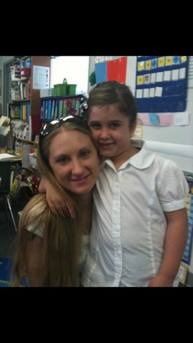 Heather L - Central Florida Institute Babysitter