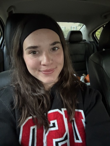 Emma H - USD Babysitter