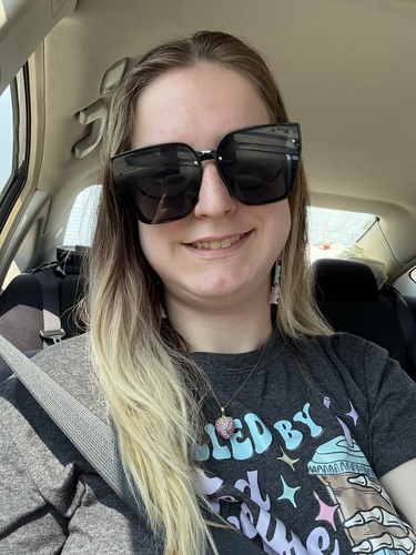 Stephanie K - MATC Babysitter