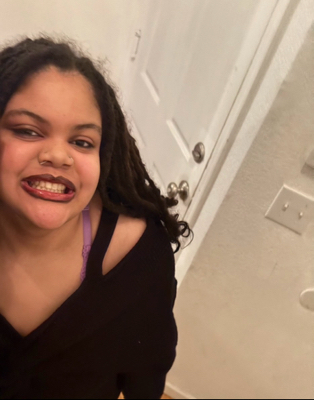 Kasyiah C - Community College of Aurora  Babysitter