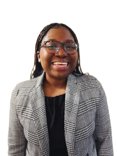 Kayla D - AAMU Babysitter