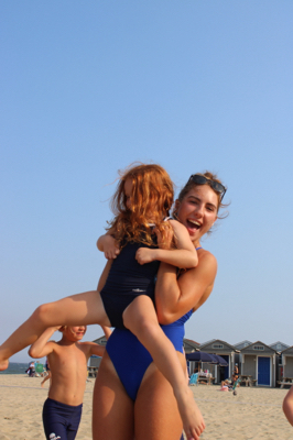 Abigail P - University of South Carolina Babysitter