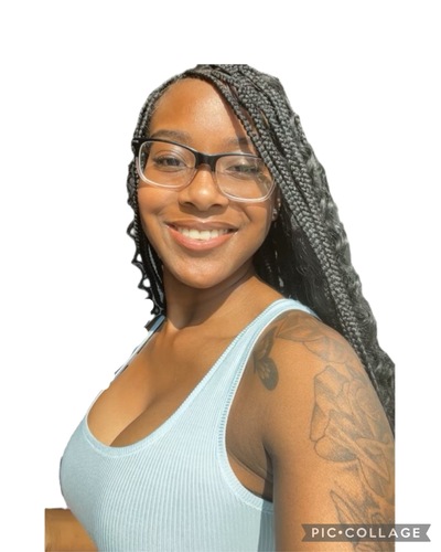 Xai'La B - Grambling Babysitter