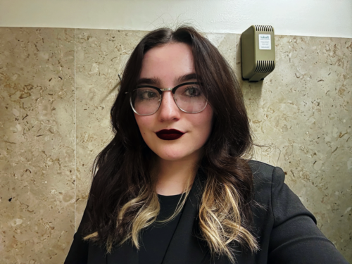 Riley M - University of Tulsa Babysitter