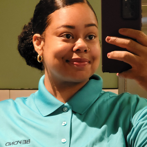 Justina H - CC of Philadelphia Babysitter