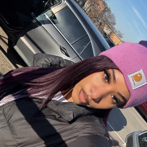 Chyina P – UNT Student Seeking Babysitting Jobs