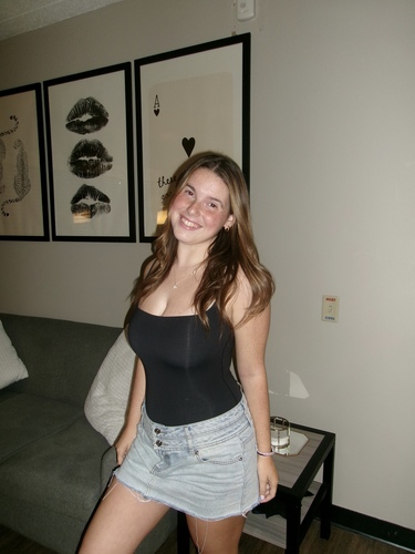 Adrianna L - Penn State Babysitter