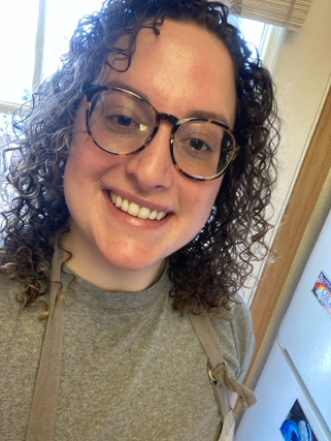 Shelby D - University of Montana Babysitter