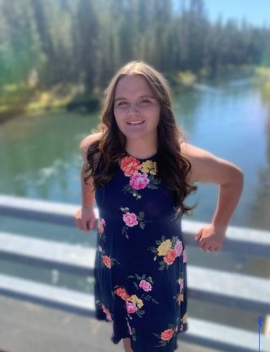Hannah S - Western Oregon Babysitter