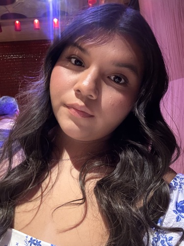 Annalycia A - Texas State Babysitter