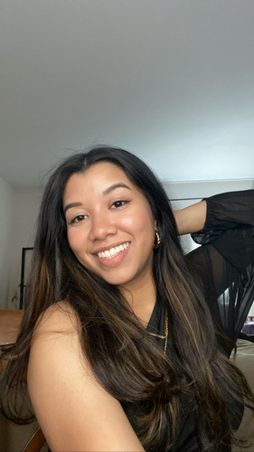 Azeneth A - RCC Babysitter