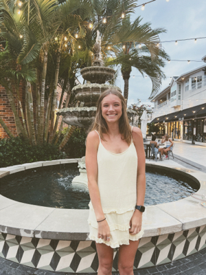 Leah R - Samford Babysitter