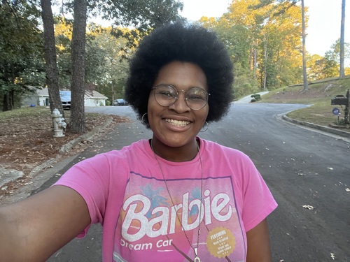 Olivia M - Savannah State Babysitter