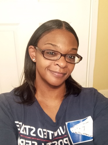 Chandra B - Mt San Antonio College  Babysitter