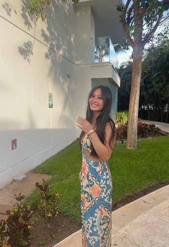 Anneliese P - Penn State Babysitter