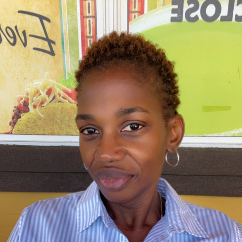 Shalenda T - NWF State Babysitter