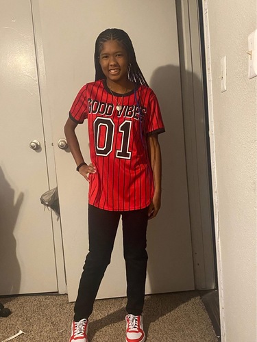 Ziekira E - SHSU Babysitter