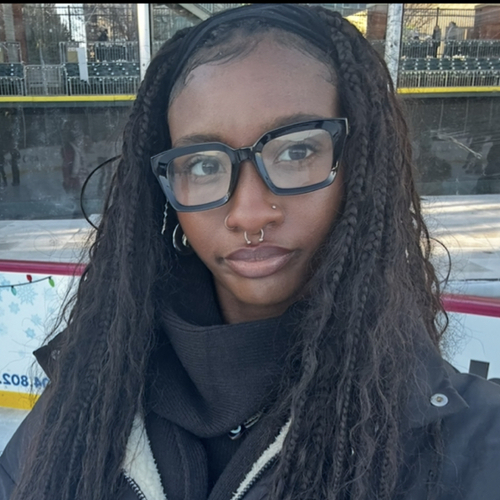 Taysia W - Shaw Babysitter