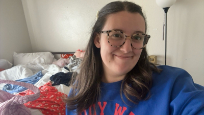 Bree H - Pikes Peak Community College Babysitter