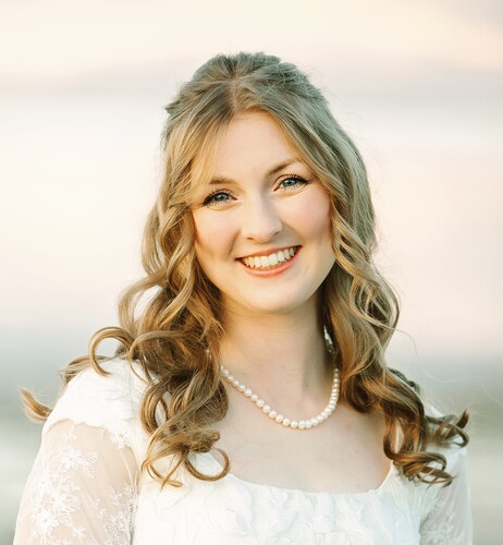 Brinlee O - SUU Babysitter