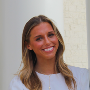 Maddie B - Ole Miss Babysitter