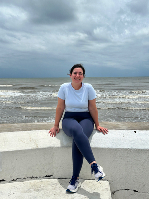 Gabrielle P - UAB Babysitter