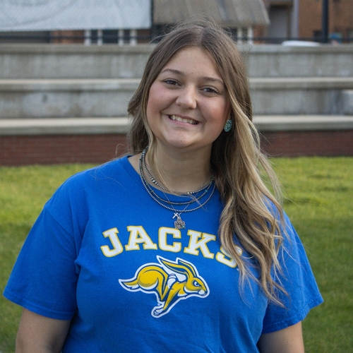 Kylee R - SDSU Babysitter
