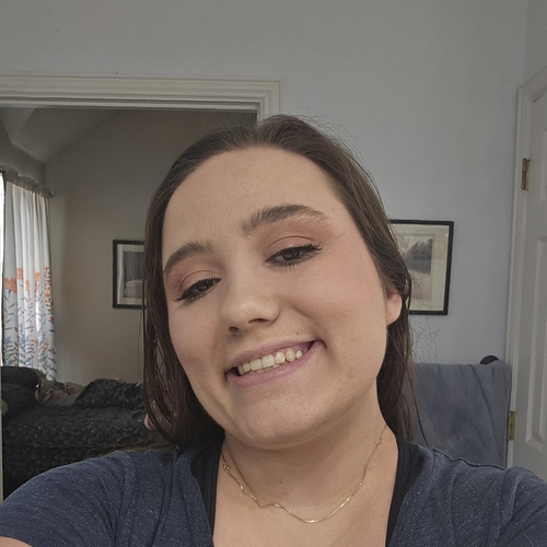 Olivia W - Collin College Babysitter