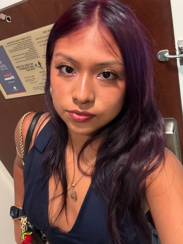 Guadalupe C - Albertus Magnus Babysitter