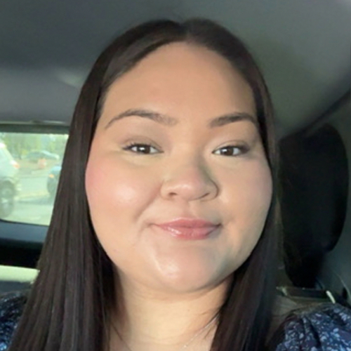 Desirae M - College of the Sequoias Babysitter