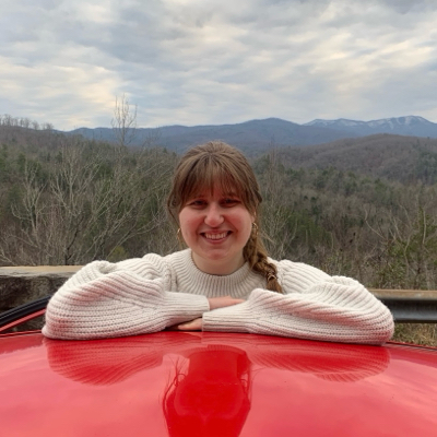 Kayla A - Belmont Babysitter