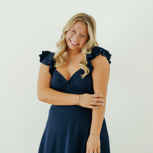 Lauren O - TCU Babysitter