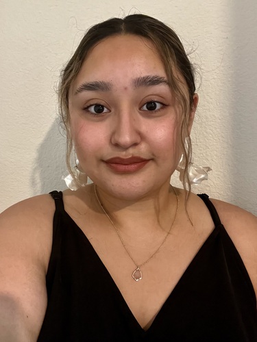 Lydia R - UNT Babysitter